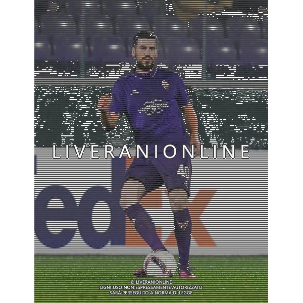UEFA Europa League 2016/2017 Fase a Gironi Gruppo J Firenze - 24.11.2016 Fiorentina-Paok Nella Foto:Tomovic Nenad /Ph.Vitez-Ag. Aldo Liverani