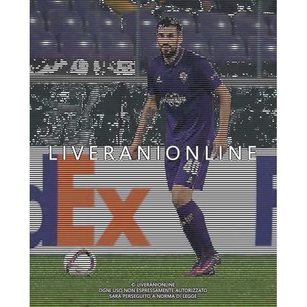 UEFA Europa League 2016/2017 Fase a Gironi Gruppo J Firenze - 24.11.2016 Fiorentina-Paok Nella Foto:Tomovic Nenad /Ph.Vitez-Ag. Aldo Liverani