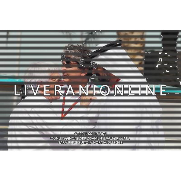 Bernie Ecclestone (GBR). 25.11.2016. Formula 1 World Championship, Rd 21, Abu Dhabi Grand Prix, Yas Marina Circuit, Abu Dhabi, Practice Day. AG ALDO LIVERANI SAS ONLY ITALY