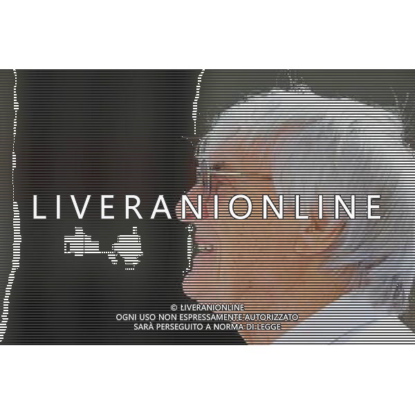 Bernie Ecclestone (GBR). 25.11.2016. Formula 1 World Championship, Rd 21, Abu Dhabi Grand Prix, Yas Marina Circuit, Abu Dhabi, Practice Day. AG ALDO LIVERANI SAS ONLY ITALY