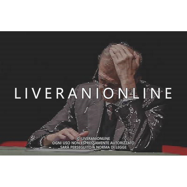 Le Ragioni del SI Luigi Riva intervista Piero Fassino 25/11/2016 nella foto: PIERO FASSINO ©CLAUDIO ZAMAGNI/AGENZIA ALDO LIVERANI S.A.S.
