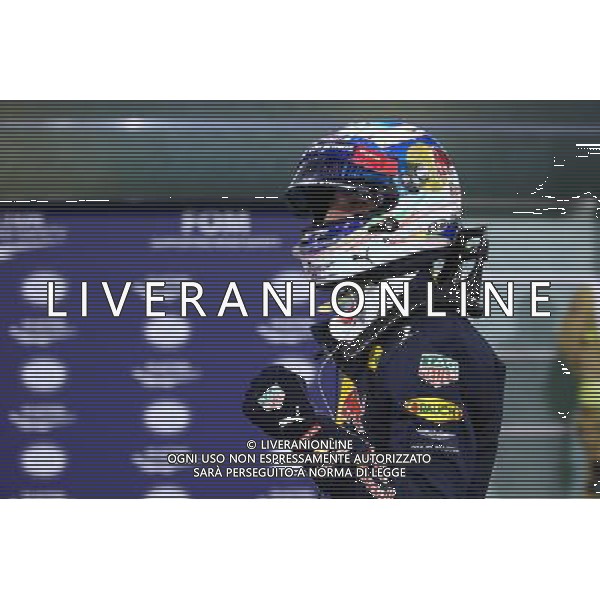Daniel Ricciardo (AUS) Red Bull Racing RB12. 26.11.2016. Formula 1 World Championship, Rd 21, Abu Dhabi Grand Prix, Yas Marina Circuit, Abu Dhabi, Qualifying Day. AG ALDO LIVERANI SAS ONLY ITALY