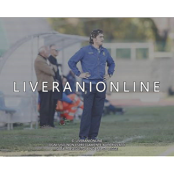 SANTARCANGELO vs MODENA Campionato Lega Pro 15» giornata Girone B 26/11/2016 nella foto: SIMONE PAVAN ©CLAUDIO ZAMAGNI/AGENZIA ALDO LIVERANI S.A.S.
