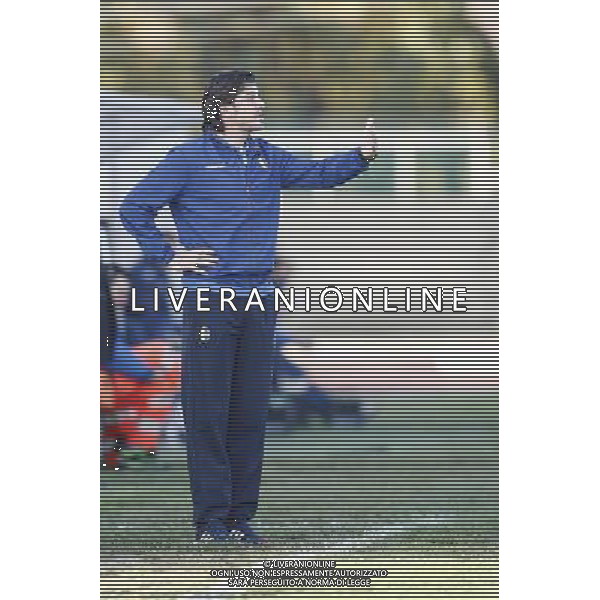 SANTARCANGELO vs MODENA Campionato Lega Pro 15» giornata Girone B 26/11/2016 nella foto: SIMONE PAVAN ©CLAUDIO ZAMAGNI/AGENZIA ALDO LIVERANI S.A.S.