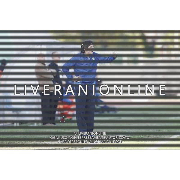 SANTARCANGELO vs MODENA Campionato Lega Pro 15» giornata Girone B 26/11/2016 nella foto: SIMONE PAVAN ©CLAUDIO ZAMAGNI/AGENZIA ALDO LIVERANI S.A.S.