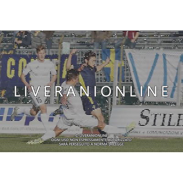 SANTARCANGELO vs MODENA Campionato Lega Pro 15» giornata Girone B 26/11/2016 nella foto: UNA FASE DI GIOCO ©CLAUDIO ZAMAGNI/AGENZIA ALDO LIVERANI S.A.S.