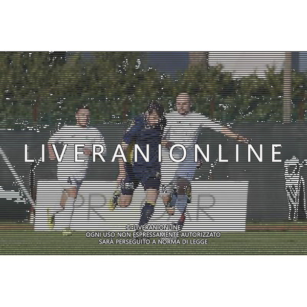 SANTARCANGELO vs MODENA Campionato Lega Pro 15» giornata Girone B 26/11/2016 nella foto: LANER E DALLA BONA ©CLAUDIO ZAMAGNI/AGENZIA ALDO LIVERANI S.A.S.