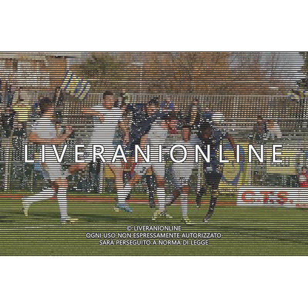 SANTARCANGELO vs MODENA Campionato Lega Pro 15» giornata Girone B 26/11/2016 nella foto: L\'ATTACCO DEL MODENA ©CLAUDIO ZAMAGNI/AGENZIA ALDO LIVERANI S.A.S.