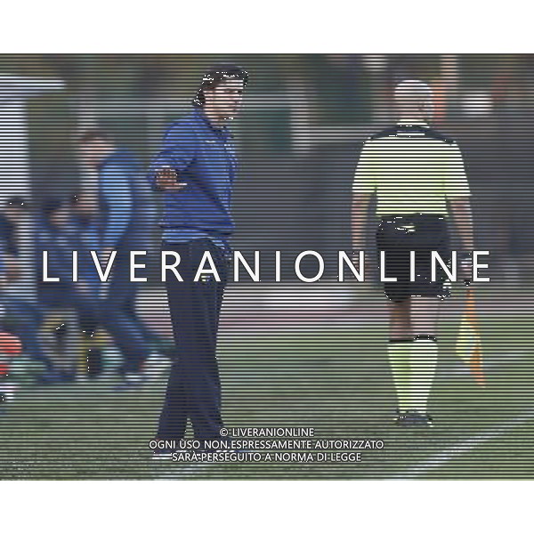 SANTARCANGELO vs MODENA Campionato Lega Pro 15» giornata Girone B 26/11/2016 nella foto: SIMONE PAVAN ©CLAUDIO ZAMAGNI/AGENZIA ALDO LIVERANI S.A.S.