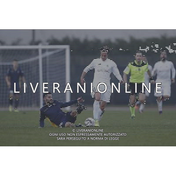 SANTARCANGELO vs MODENA Campionato Lega Pro 15» giornata Girone B 26/11/2016 nella foto: UNGARO GIUSEPPE ©CLAUDIO ZAMAGNI/AGENZIA ALDO LIVERANI S.A.S.