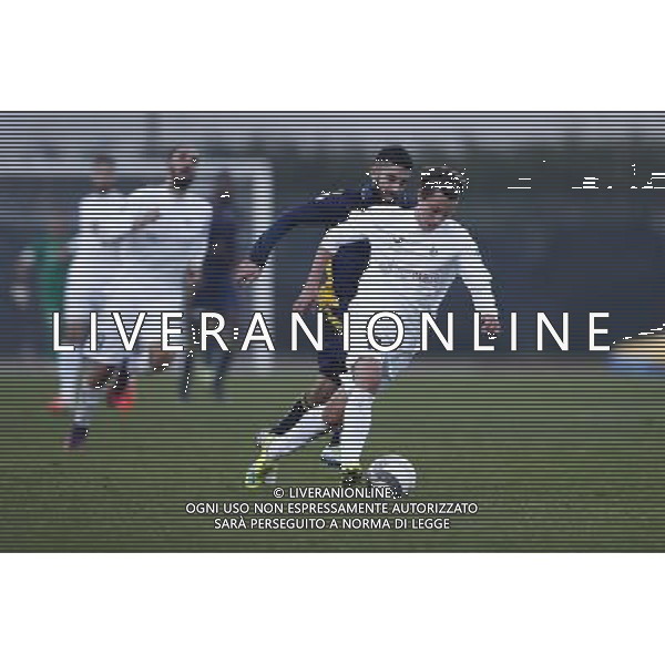 SANTARCANGELO vs MODENA Campionato Lega Pro 15» giornata Girone B 26/11/2016 nella foto: UNGARO GIUSEPPE ©CLAUDIO ZAMAGNI/AGENZIA ALDO LIVERANI S.A.S.