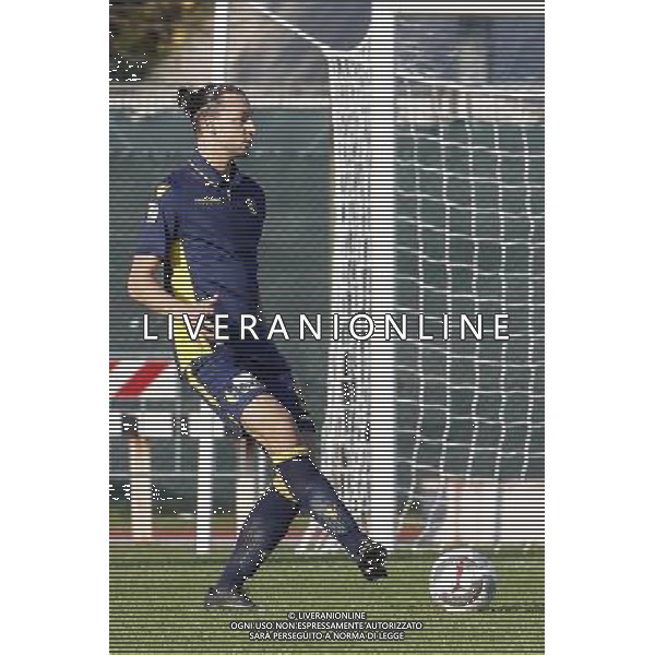 SANTARCANGELO vs MODENA Campionato Lega Pro 15» giornata Girone B 26/11/2016 nella foto: COSSENTINO ALBERTO ©CLAUDIO ZAMAGNI/AGENZIA ALDO LIVERANI S.A.S.