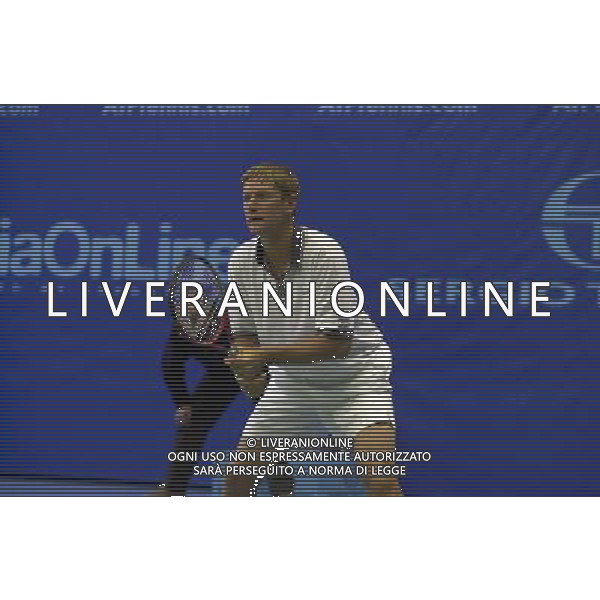 RETROSPETTIVA Yevgeny Kafelnikov TENNIS 2001 AG ALDO LIVERANI SAS