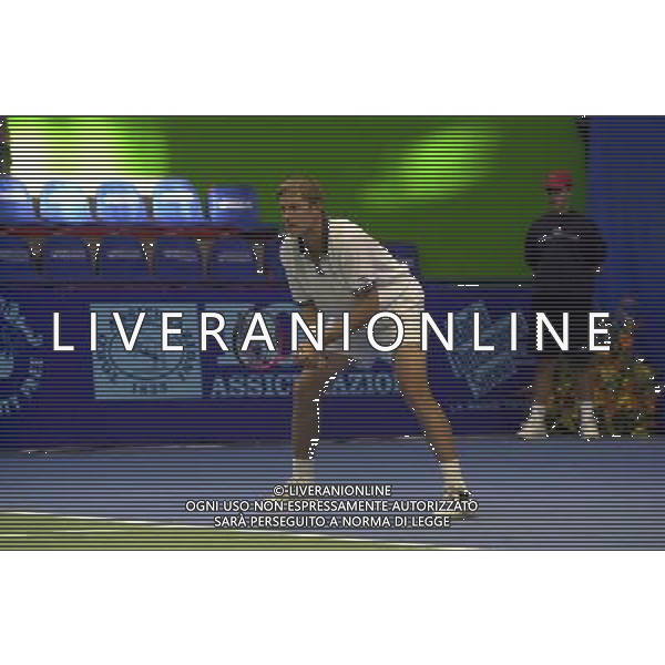 RETROSPETTIVA Yevgeny Kafelnikov TENNIS 2001 AG ALDO LIVERANI SAS