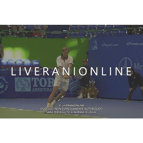 RETROSPETTIVA Yevgeny Kafelnikov TENNIS 2001 AG ALDO LIVERANI SAS