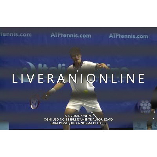 RETROSPETTIVA Yevgeny Kafelnikov TENNIS 2001 AG ALDO LIVERANI SAS