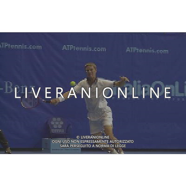 RETROSPETTIVA Yevgeny Kafelnikov TENNIS 2001 AG ALDO LIVERANI SAS