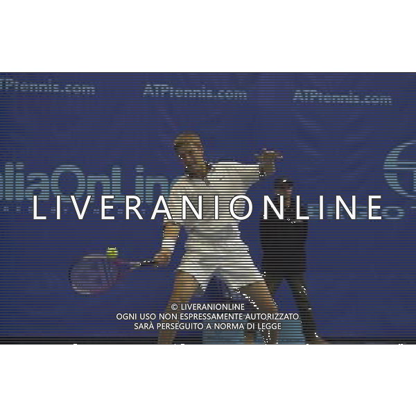 RETROSPETTIVA Yevgeny Kafelnikov TENNIS 2001 AG ALDO LIVERANI SAS
