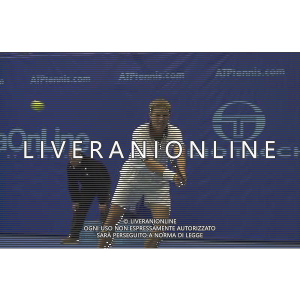 RETROSPETTIVA Yevgeny Kafelnikov TENNIS 2001 AG ALDO LIVERANI SAS