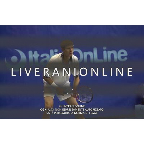 RETROSPETTIVA Yevgeny Kafelnikov TENNIS 2001 AG ALDO LIVERANI SAS