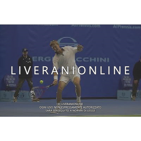 RETROSPETTIVA Yevgeny Kafelnikov TENNIS 2001 AG ALDO LIVERANI SAS