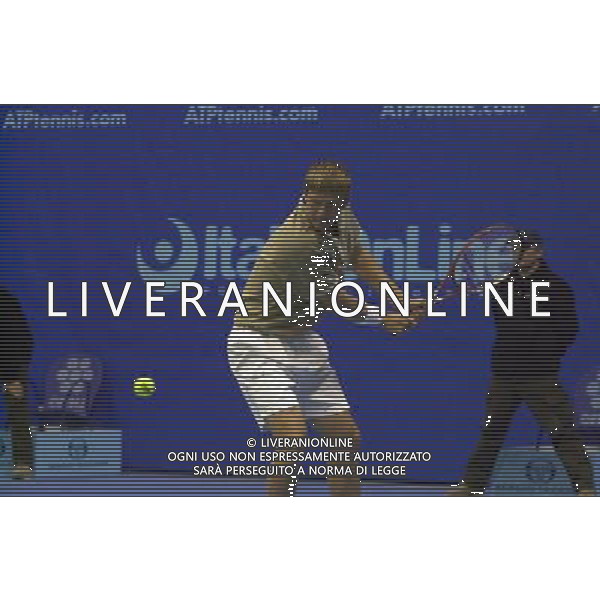 RETROSPETTIVA Yevgeny Kafelnikov TENNIS 2001 AG ALDO LIVERANI SAS