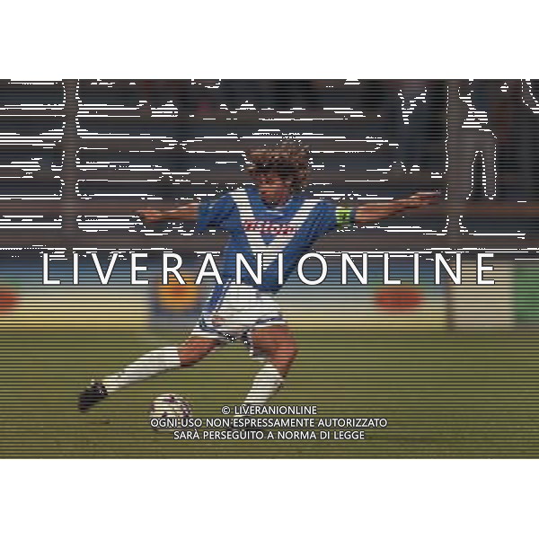 REGGIANA BRESCIA COPPA ITALIA 1998-1999 NELLA FOTO FILIPPO GALLI AG ALDO LIVERANI SAS