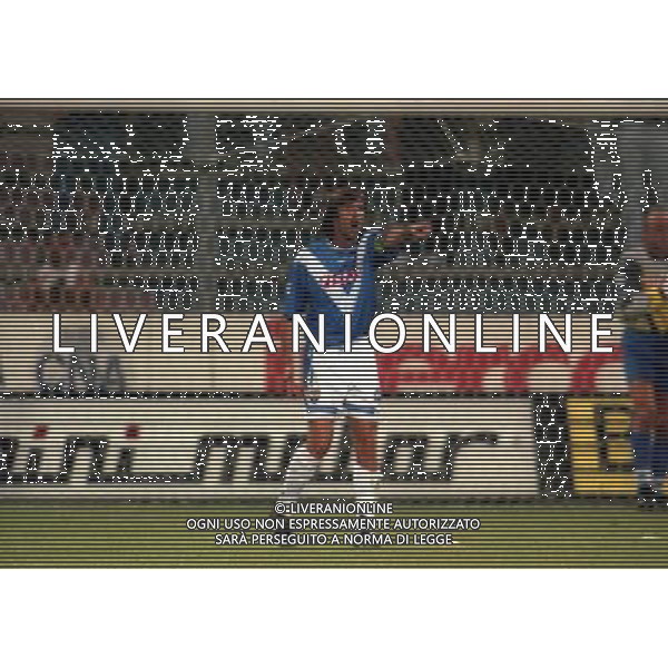 REGGIANA BRESCIA COPPA ITALIA 1998-1999 NELLA FOTO FILIPPO GALLI AG ALDO LIVERANI SAS