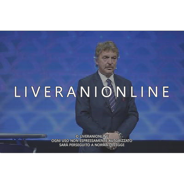 01.12.2016 KRAKOW - CENTRUM KONFERENCYJNE ( CRACOW, POLAND - CONFERENCE CENTRE) PILKA NOZNA ( FOOTBALL), MISTRZOSTWA EUROPY UEFA DO LAT 21 UNDER21 POLSKA 2017 ( UEFA UNDER 21 CHAMPIONSHIP 2017 ) LOSOWANIE GRUP FINALOWYCH TURNIEJU ( UEFA EURO UNDER 21 FINALS DRAW) NZ ZBIGNIEW BONIEK FOTO LUKASZ GROCHALA/CYFRASPORT/NEWSPIX.PL --- Newspix.pl AG ALDO LIVERANI SAS ONLY ITALY