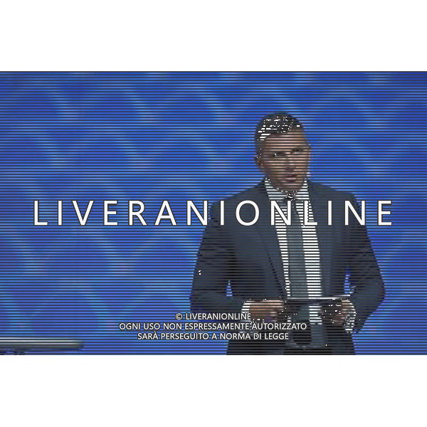 01.12.2016 KRAKOW - CENTRUM KONFERENCYJNE ( CRACOW, POLAND - CONFERENCE CENTRE) PILKA NOZNA ( FOOTBALL), MISTRZOSTWA EUROPY UEFA DO LAT 21 UNDER21 POLSKA 2017 ( UEFA UNDER 21 CHAMPIONSHIP 2017 ) LOSOWANIE GRUP FINALOWYCH TURNIEJU ( UEFA EURO UNDER 21 FINALS DRAW) NZ MATEUSZ BOREK FOTO LUKASZ GROCHALA/CYFRASPORT/NEWSPIX.PL --- Newspix.pl AG ALDO LIVERANI SAS ONLY ITALY