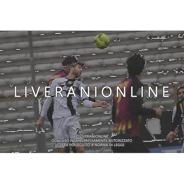 PARMA - BASSANO DEL GRAPPA Lega Pro girone B 03 Dicembre 2016 nella foto SCAVONE © OPTIMAFOTO AGENZIA ALDO LIVERANI SAS 