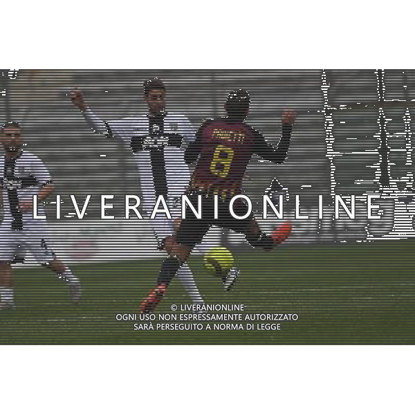 PARMA - BASSANO DEL GRAPPA Lega Pro girone B 03 Dicembre 2016 nella foto SCAVONE © OPTIMAFOTO AGENZIA ALDO LIVERANI SAS 