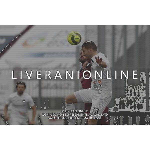 ALMA JUVENTUS FANO vs VENEZIA Campionato Lega Pro 16Âª giornata Girone B 04/12/2016 nella foto: MODOLO E MASINI Â©CLAUDIO ZAMAGNI/AGENZIA ALDO LIVERANI S.A.S.