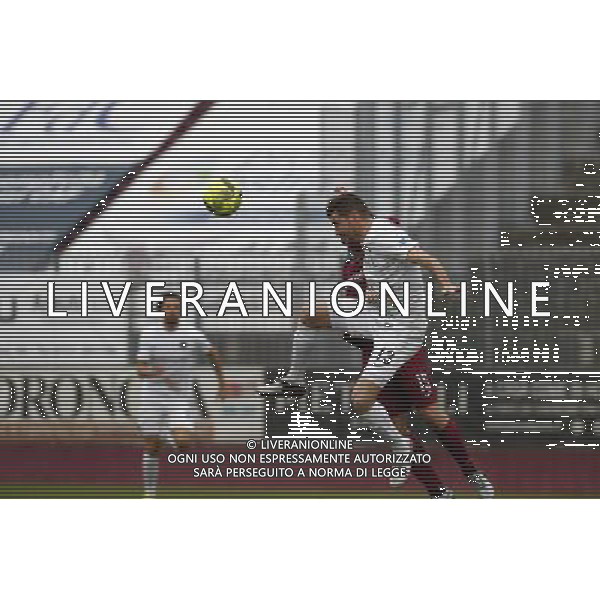 ALMA JUVENTUS FANO vs VENEZIA Campionato Lega Pro 16Âª giornata Girone B 04/12/2016 nella foto: MARCO MODOLO Â©CLAUDIO ZAMAGNI/AGENZIA ALDO LIVERANI S.A.S.