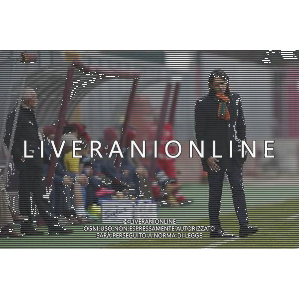 ALMA JUVENTUS FANO vs VENEZIA Campionato Lega Pro 16Âª giornata Girone B 04/12/2016 nella foto: FILIPPO INZAGHI Â©CLAUDIO ZAMAGNI/AGENZIA ALDO LIVERANI S.A.S.