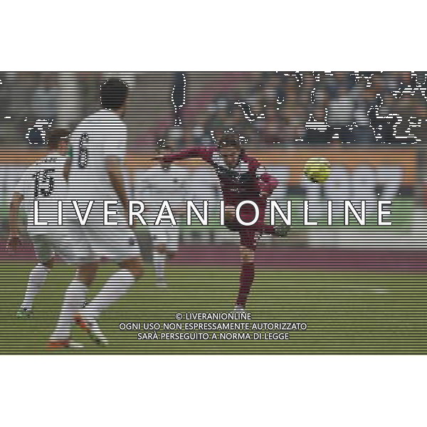 ALMA JUVENTUS FANO vs VENEZIA Campionato Lega Pro 16Âª giornata Girone B 04/12/2016 nella foto: DAVIDE BORELLI Â©CLAUDIO ZAMAGNI/AGENZIA ALDO LIVERANI S.A.S.