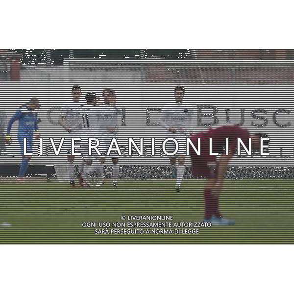 ALMA JUVENTUS FANO vs VENEZIA Campionato Lega Pro 16Âª giornata Girone B 04/12/2016 nella foto: ESULTANZA VENEZIA Â©CLAUDIO ZAMAGNI/AGENZIA ALDO LIVERANI S.A.S.