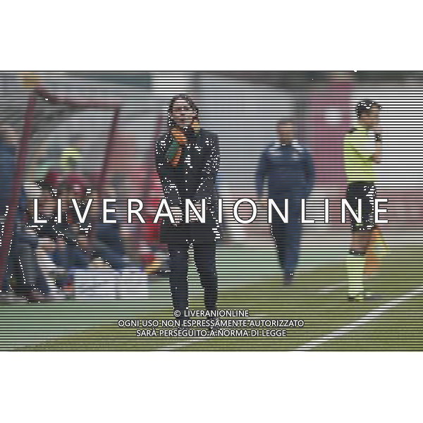 ALMA JUVENTUS FANO vs VENEZIA Campionato Lega Pro 16Âª giornata Girone B 04/12/2016 nella foto: FILIPPO INZAGHI Â©CLAUDIO ZAMAGNI/AGENZIA ALDO LIVERANI S.A.S.