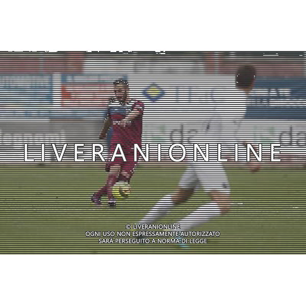 ALMA JUVENTUS FANO vs VENEZIA Campionato Lega Pro 16Âª giornata Girone B 04/12/2016 nella foto: VALERIO ZIGROSSI Â©CLAUDIO ZAMAGNI/AGENZIA ALDO LIVERANI S.A.S.