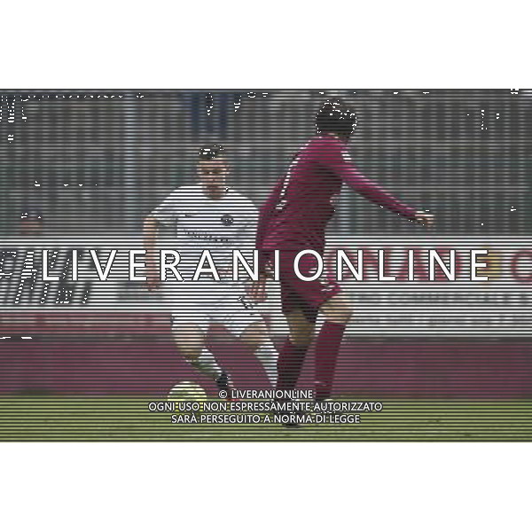 ALMA JUVENTUS FANO vs VENEZIA Campionato Lega Pro 16Âª giornata Girone B 04/12/2016 nella foto: DAVIDE MASURA Â©CLAUDIO ZAMAGNI/AGENZIA ALDO LIVERANI S.A.S.