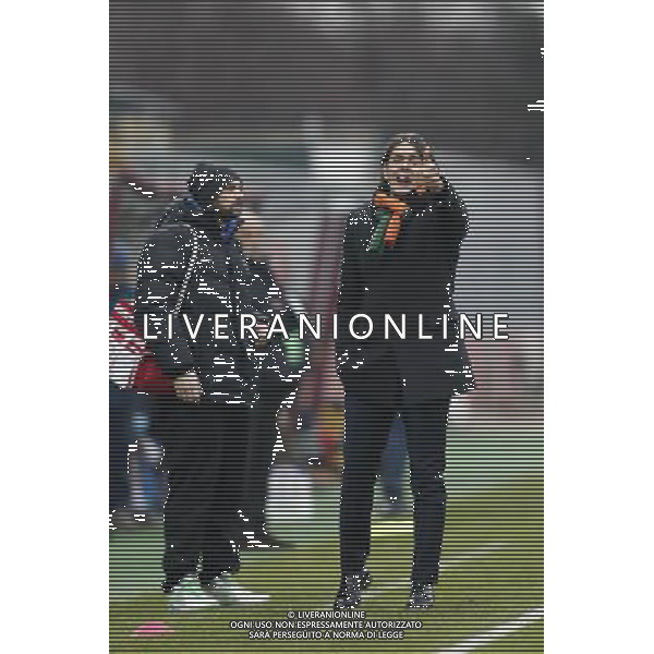 ALMA JUVENTUS FANO vs VENEZIA Campionato Lega Pro 16Âª giornata Girone B 04/12/2016 nella foto: FILIPPO INZAGHI Â©CLAUDIO ZAMAGNI/AGENZIA ALDO LIVERANI S.A.S.
