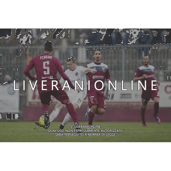 ALMA JUVENTUS FANO vs VENEZIA Campionato Lega Pro 16Âª giornata Girone B 04/12/2016 nella foto: DAVIDE MASURA Â©CLAUDIO ZAMAGNI/AGENZIA ALDO LIVERANI S.A.S.
