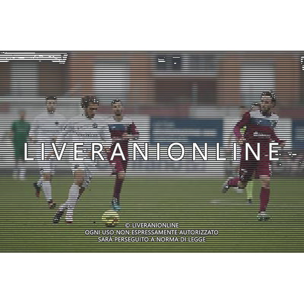 ALMA JUVENTUS FANO vs VENEZIA Campionato Lega Pro 16Âª giornata Girone B 04/12/2016 nella foto: FABRIS VITTORIO Â©CLAUDIO ZAMAGNI/AGENZIA ALDO LIVERANI S.A.S.