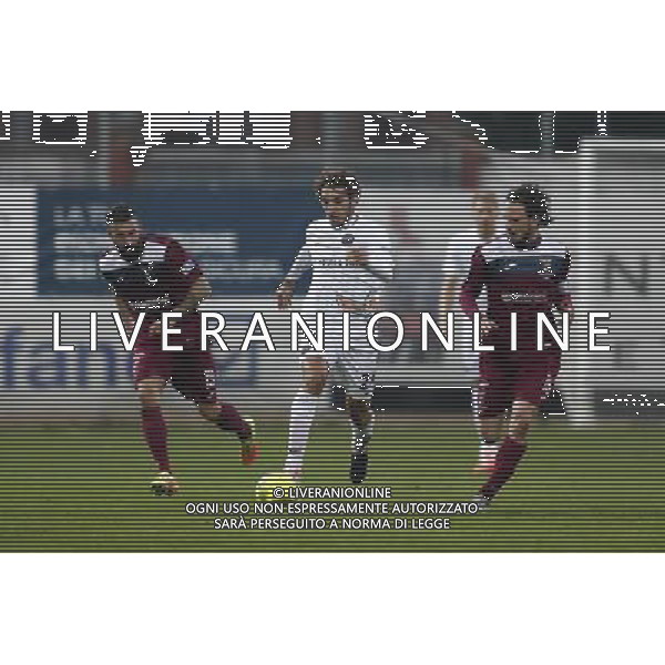 ALMA JUVENTUS FANO vs VENEZIA Campionato Lega Pro 16Âª giornata Girone B 04/12/2016 nella foto: FABRIS VITTORIO Â©CLAUDIO ZAMAGNI/AGENZIA ALDO LIVERANI S.A.S.