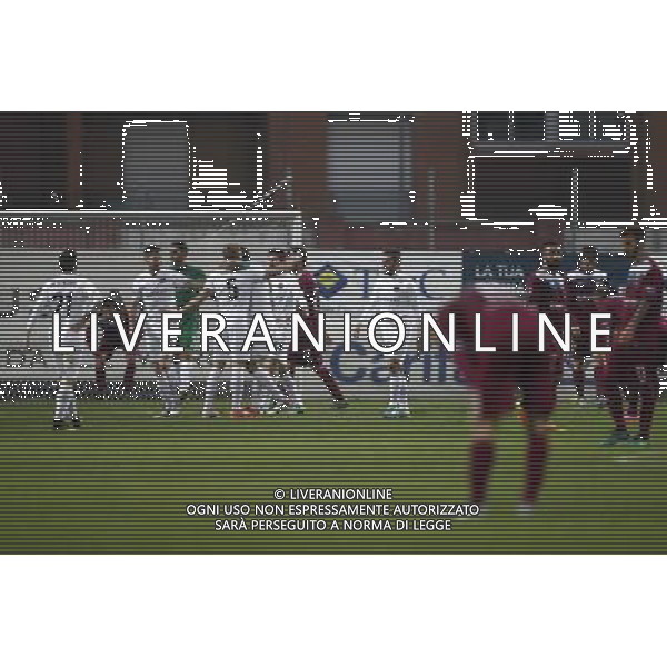 ALMA JUVENTUS FANO vs VENEZIA Campionato Lega Pro 16Âª giornata Girone B 04/12/2016 nella foto: ESULTANZA VENEZIA Â©CLAUDIO ZAMAGNI/AGENZIA ALDO LIVERANI S.A.S.