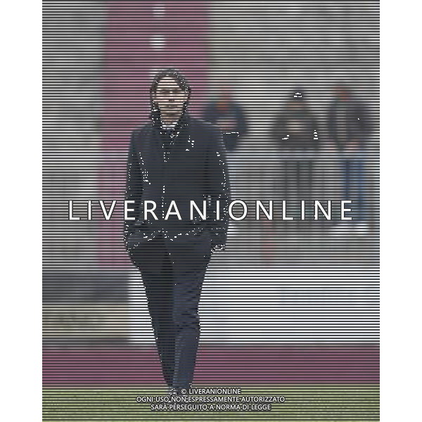 ALMA JUVENTUS FANO vs VENEZIA Campionato Lega Pro 16Âª giornata Girone B 04/12/2016 nella foto: FILIPPO INZAGHI Â©CLAUDIO ZAMAGNI/AGENZIA ALDO LIVERANI S.A.S.