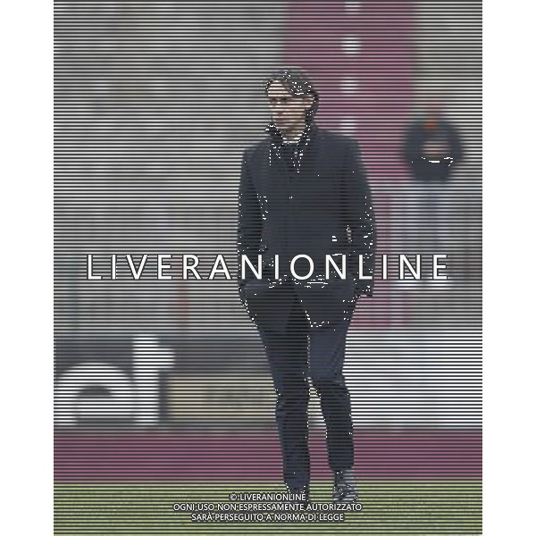 ALMA JUVENTUS FANO vs VENEZIA Campionato Lega Pro 16Âª giornata Girone B 04/12/2016 nella foto: FILIPPO INZAGHI Â©CLAUDIO ZAMAGNI/AGENZIA ALDO LIVERANI S.A.S.