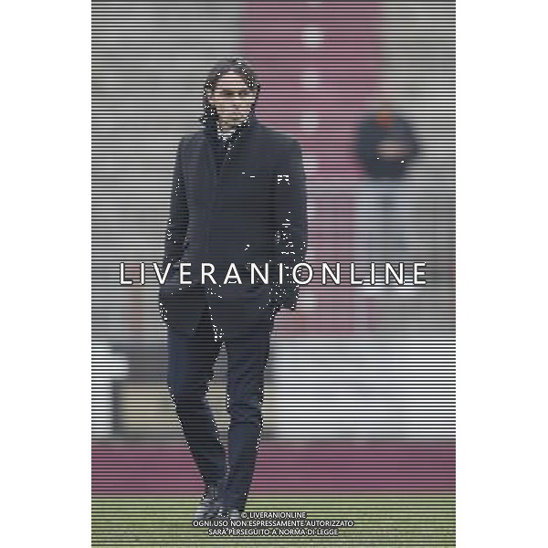 ALMA JUVENTUS FANO vs VENEZIA Campionato Lega Pro 16Âª giornata Girone B 04/12/2016 nella foto: FILIPPO INZAGHI Â©CLAUDIO ZAMAGNI/AGENZIA ALDO LIVERANI S.A.S.