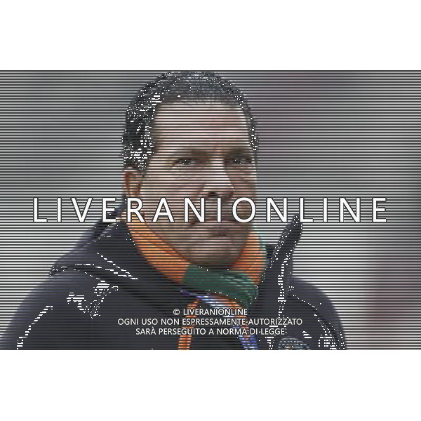 ALMA JUVENTUS FANO vs VENEZIA Campionato Lega Pro 16Âª giornata Girone B 04/12/2016 nella foto: JOSEPH TACOPINA Â©CLAUDIO ZAMAGNI/AGENZIA ALDO LIVERANI S.A.S