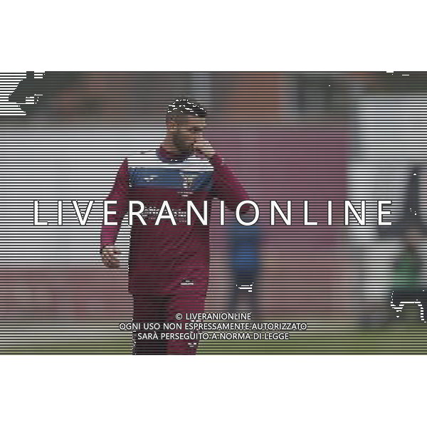 ALMA JUVENTUS FANO vs VENEZIA Campionato Lega Pro 16Âª giornata Girone B 04/12/2016 nella foto: STEFANO LANINI Â©CLAUDIO ZAMAGNI/AGENZIA ALDO LIVERANI S.A.S.